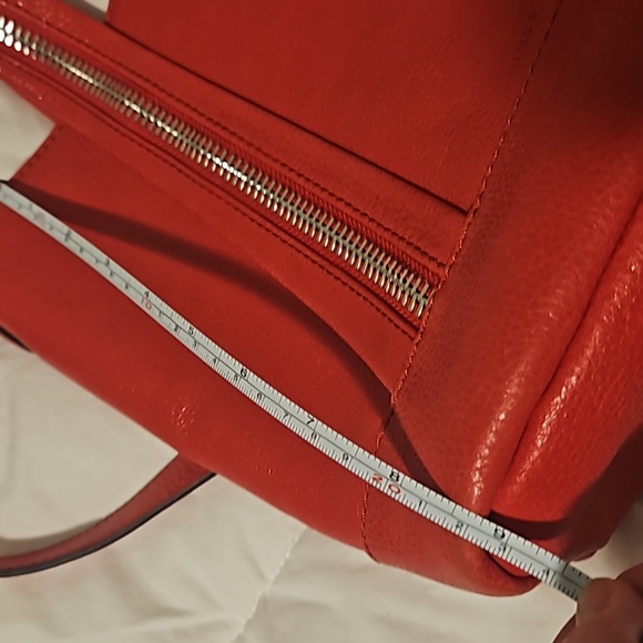 Aimee Kestenberg convertable Crossbody - Picture 5 of 6